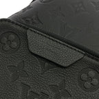 Louis Vuitton Monogram Shadow Duo Sling — view 4