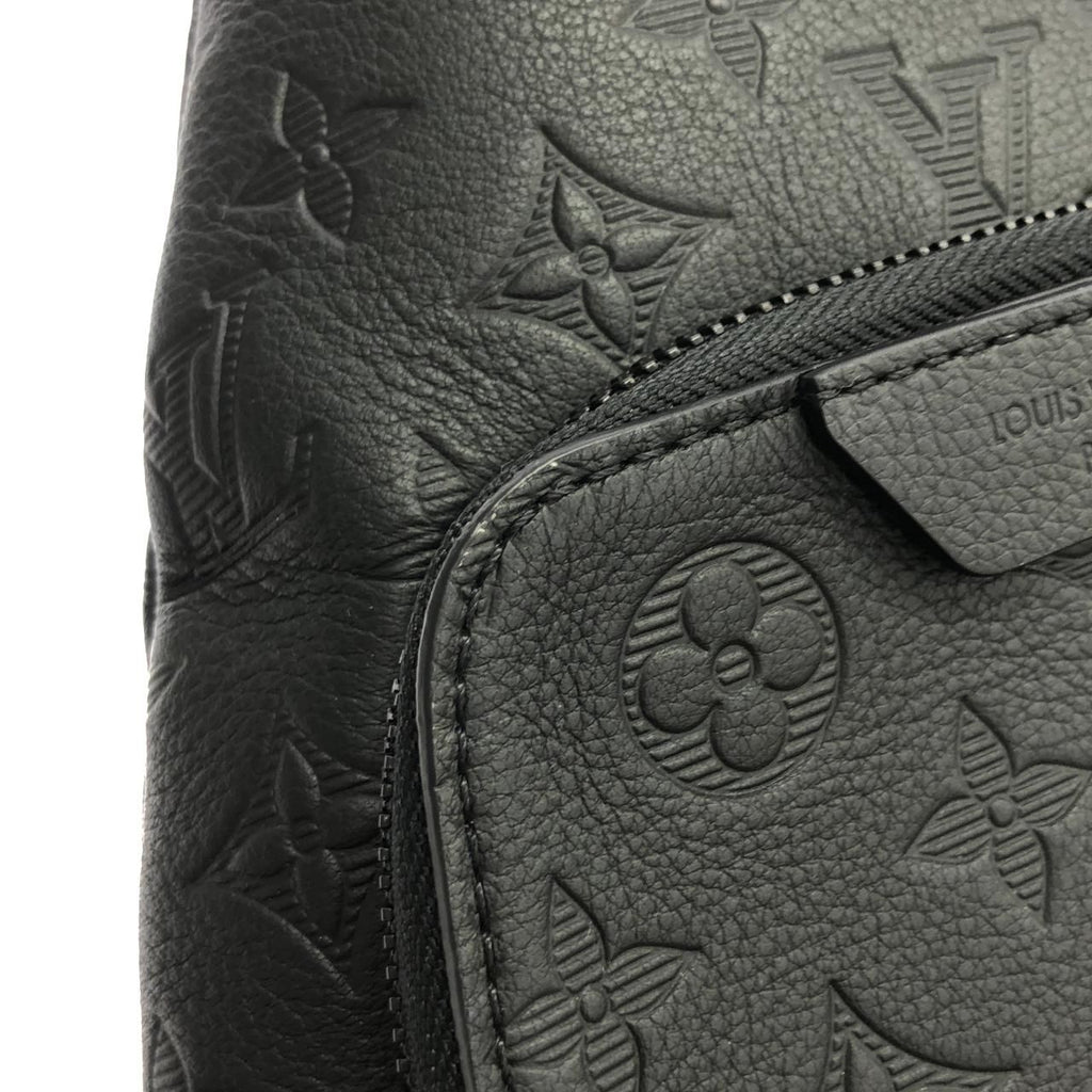 Louis Vuitton Monogram Shadow Duo Sling — view 5