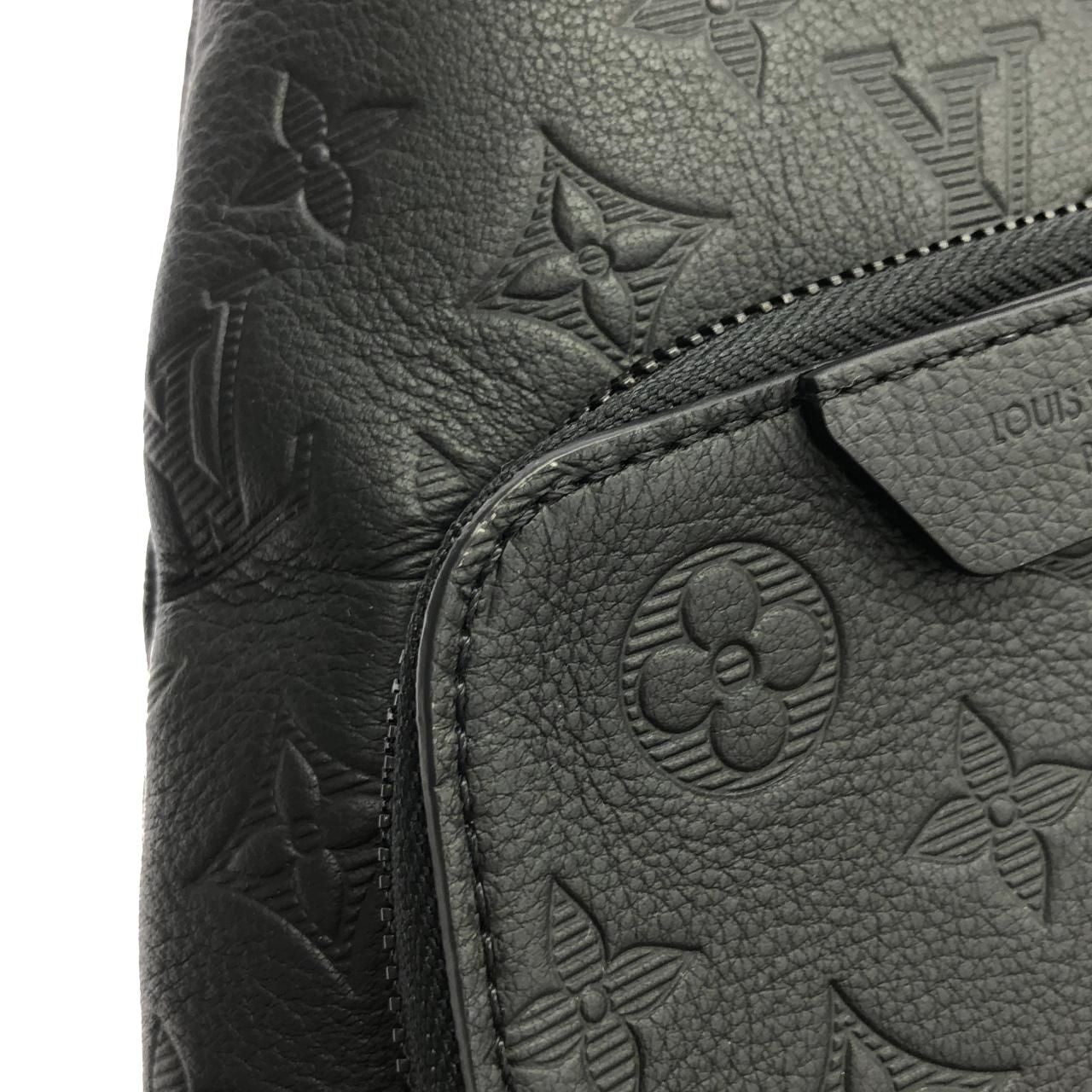 Louis Vuitton Monogram Shadow Duo Sling — view 5