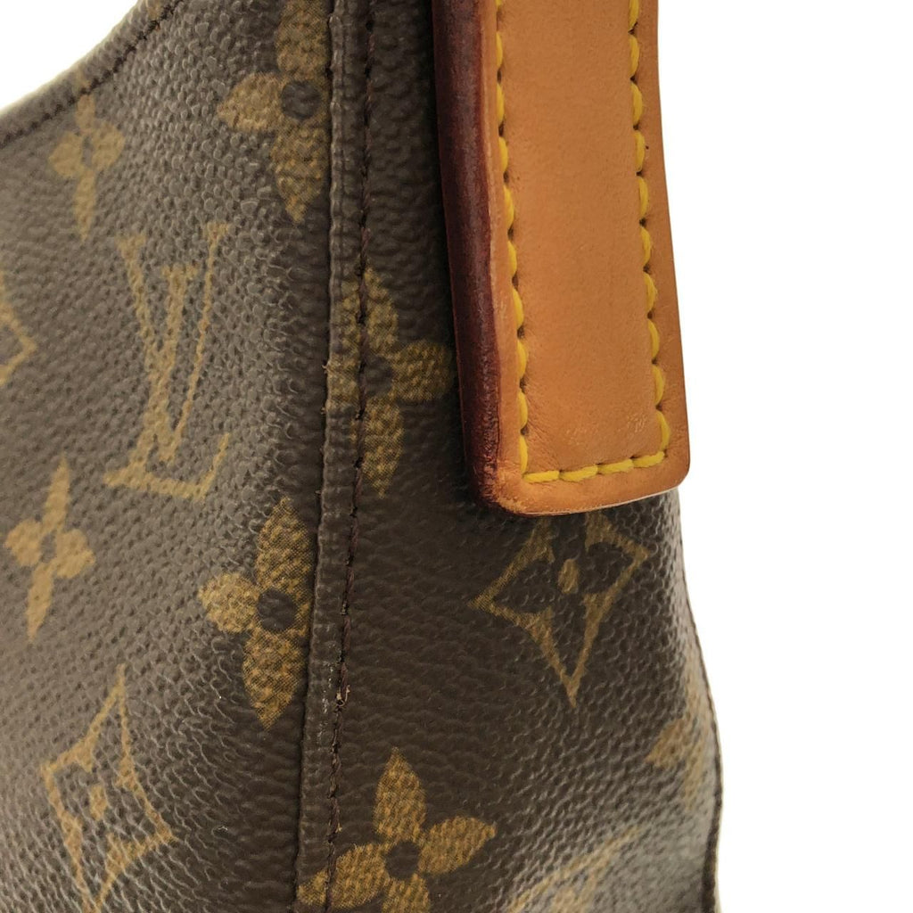 Louis Vuitton Monogram Looping GM Shoulder — view 6