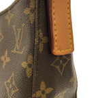 Louis Vuitton Monogram Looping GM Shoulder — view 6