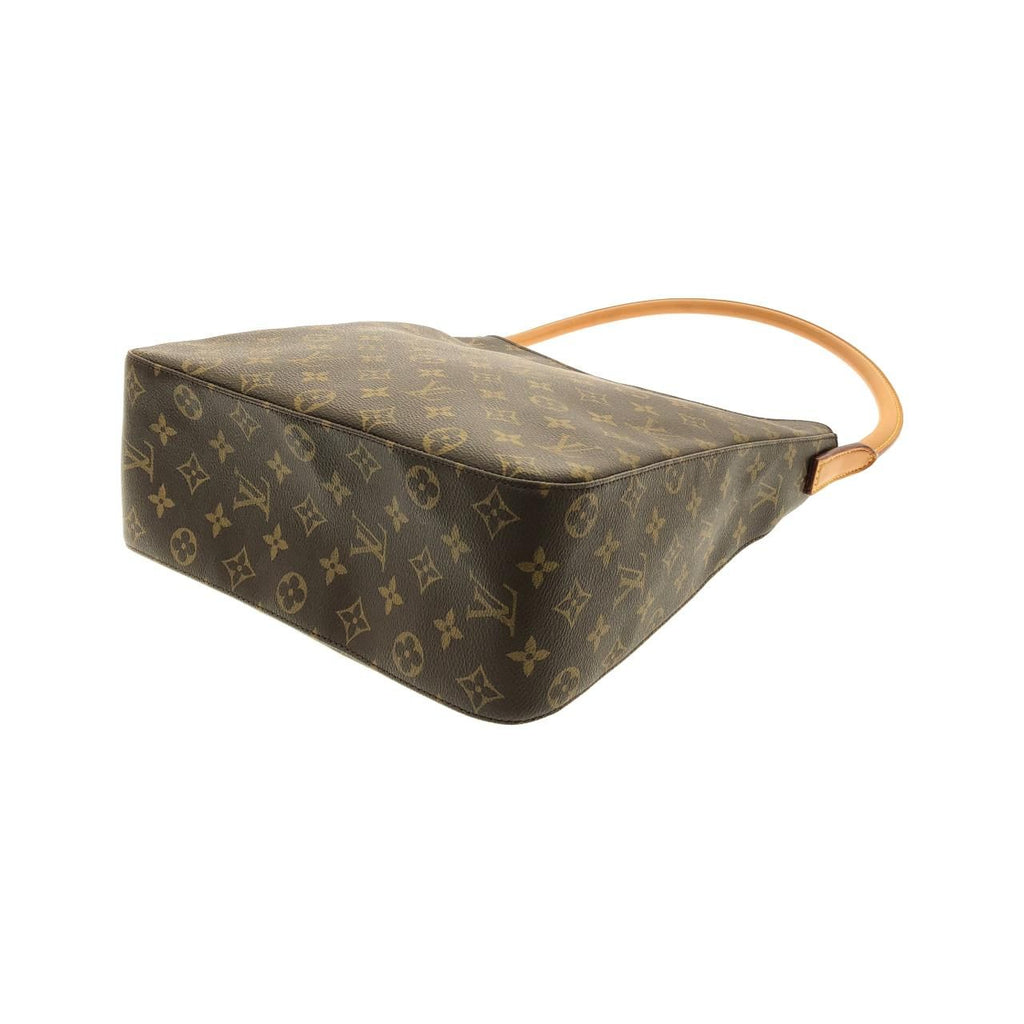 Louis Vuitton Monogram Looping GM Shoulder — view 2