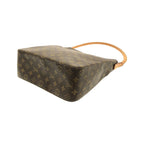 Louis Vuitton Monogram Looping GM Shoulder — view 2