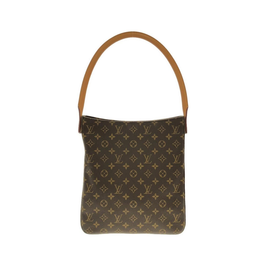 Louis Vuitton Monogram Looping GM Shoulder