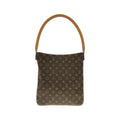 Louis Vuitton Monogram Looping GM Shoulder