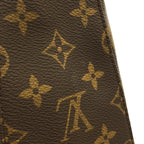 Louis Vuitton Monogram Looping GM Shoulder — view 5