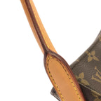 Louis Vuitton Monogram Looping GM Shoulder — view 7