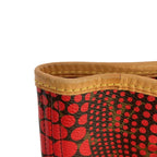 Louis Vuitton Monogram Wave Neverfull MM Yayoi Kusama — view 5