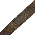 Louis Vuitton Monogram Montaigne BB — view 8