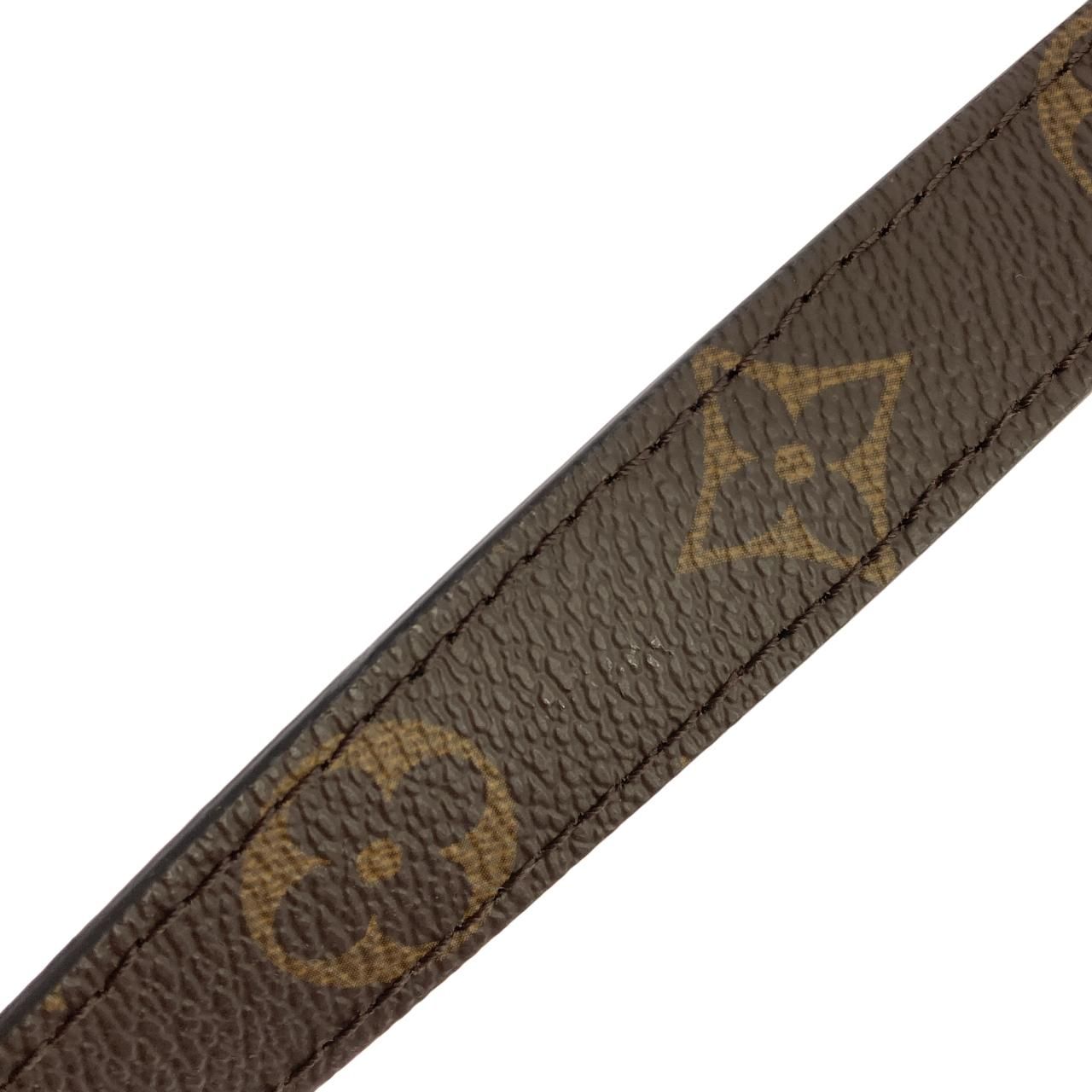 Louis Vuitton Monogram Montaigne BB — view 8