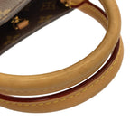 Louis Vuitton Monogram Montaigne BB — view 9