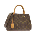 Louis Vuitton Monogram Montaigne BB