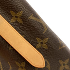 Louis Vuitton Monogram Montaigne BB — view 6