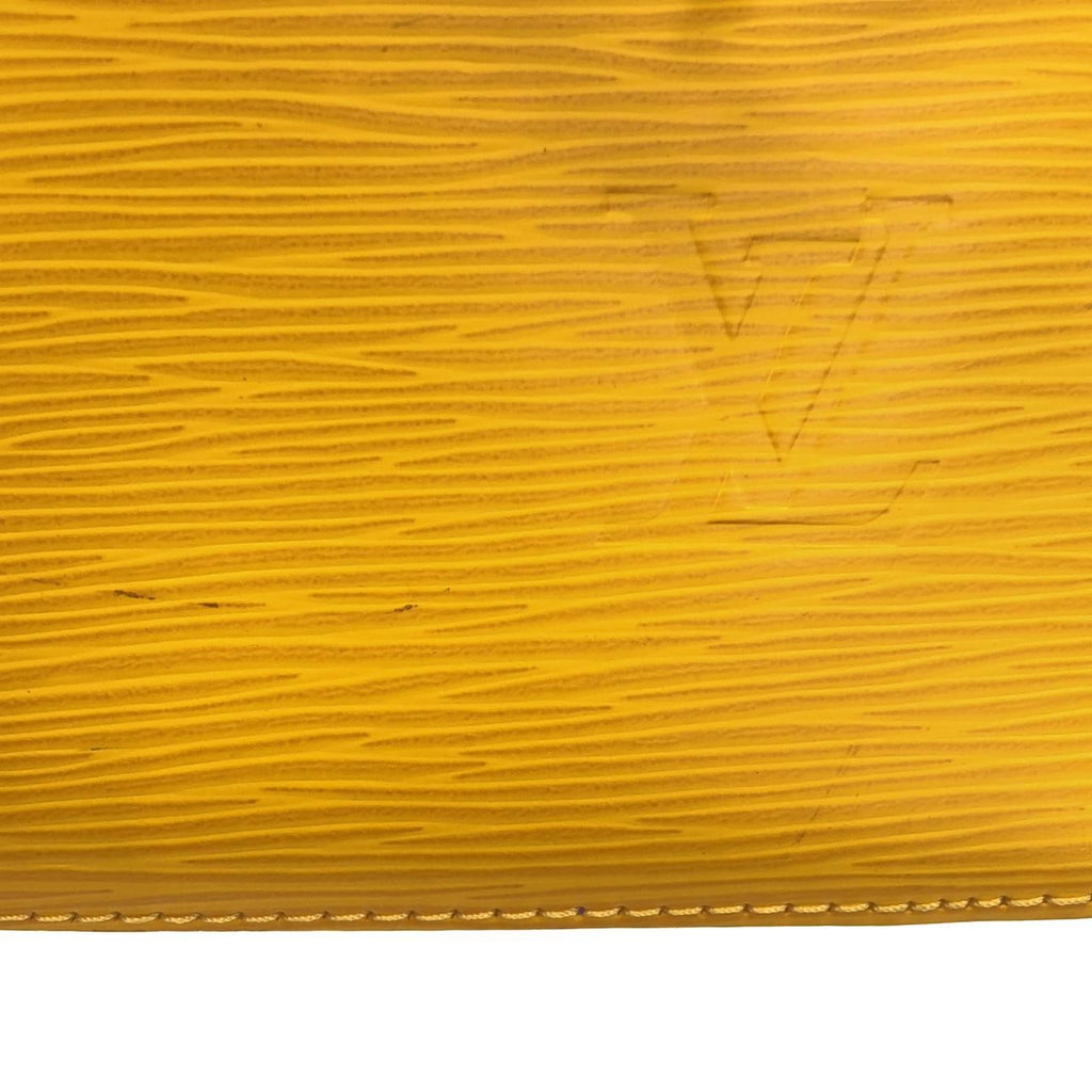 Louis Vuitton Epi Neo Noe Shoulder — view 5