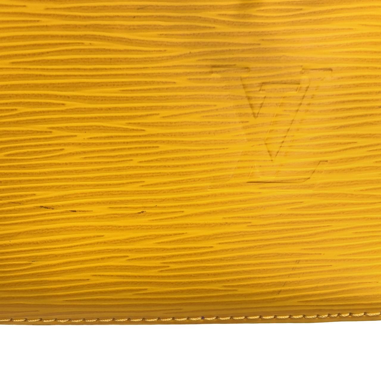 Louis Vuitton Epi Neo Noe Shoulder — view 5