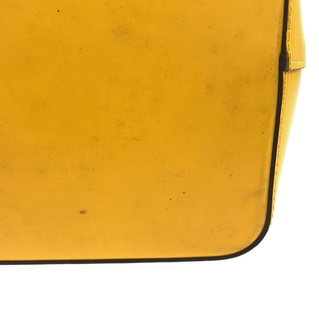Louis Vuitton Epi Neo Noe Shoulder — view 4