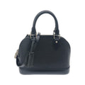 Louis Vuitton Epi Alma BB
