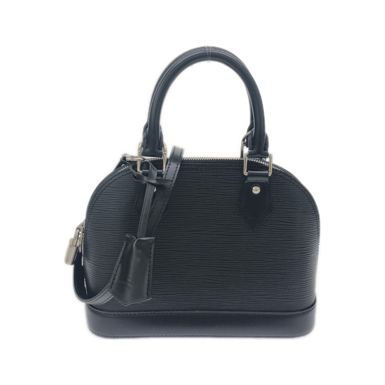 Louis Vuitton Epi Alma BB