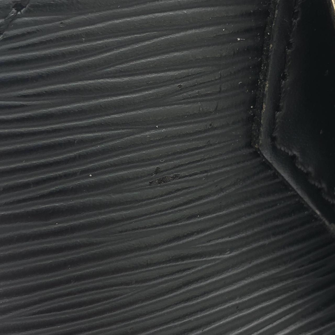 Louis Vuitton Epi Alma BB — view 4