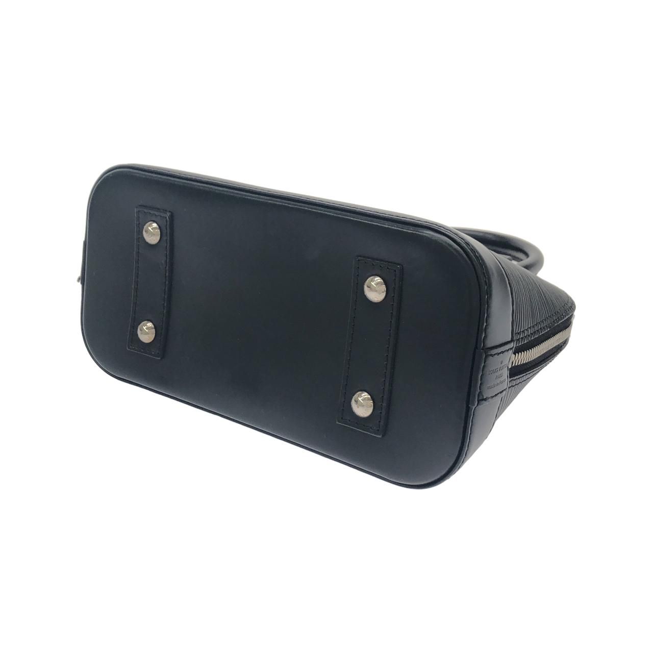 Louis Vuitton Epi Alma BB — view 2