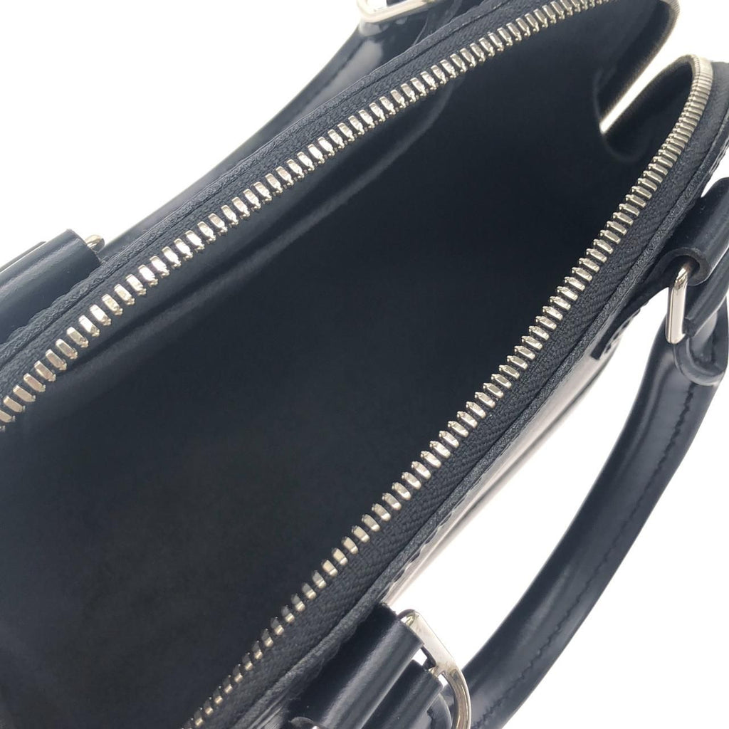 Louis Vuitton Epi Alma BB — view 7