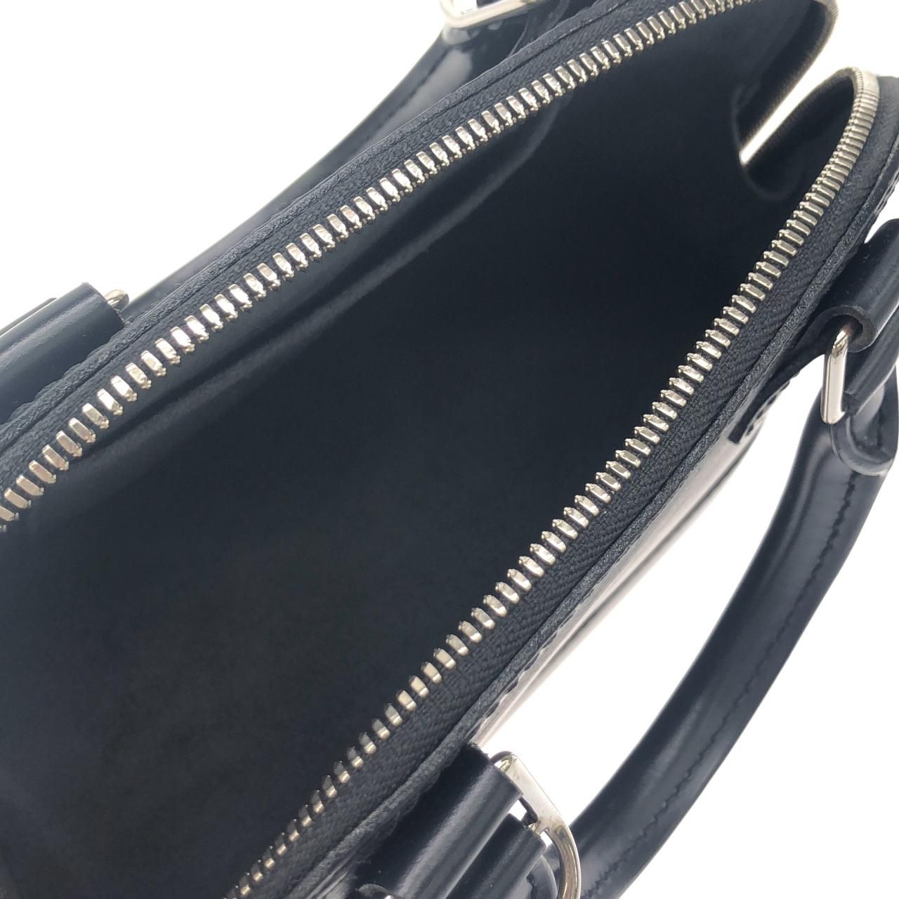 Louis Vuitton Epi Alma BB — view 7