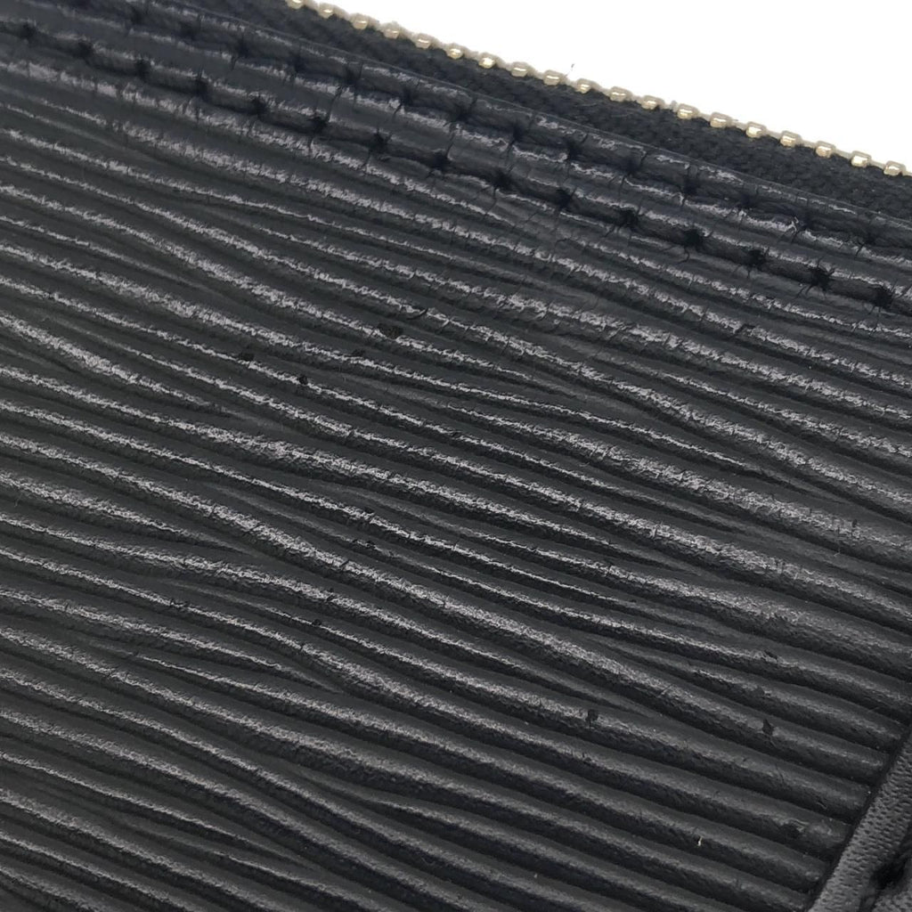 Louis Vuitton Epi Alma BB — view 5