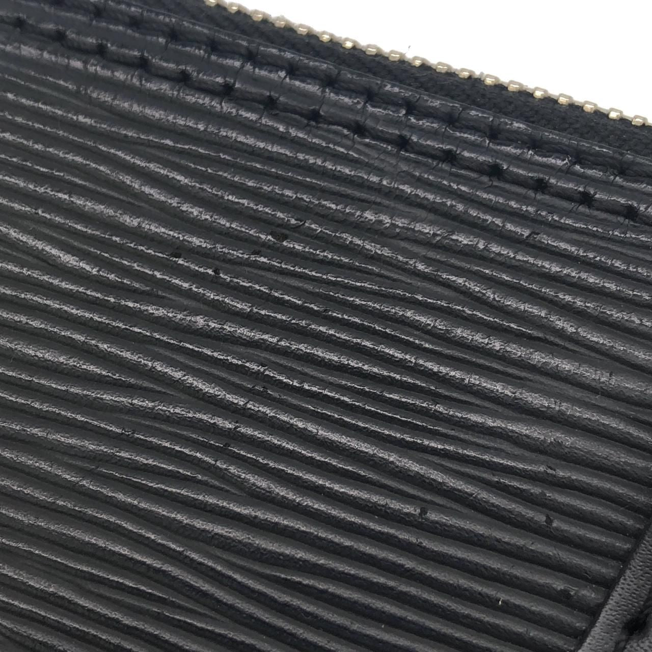 Louis Vuitton Epi Alma BB — view 5