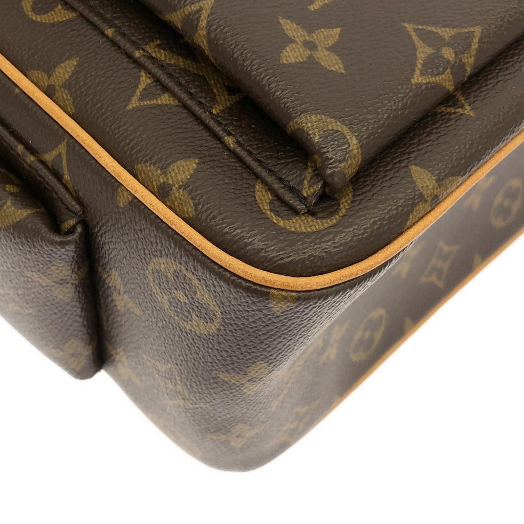 Louis Vuitton Monogram Multiply Cite — view 3