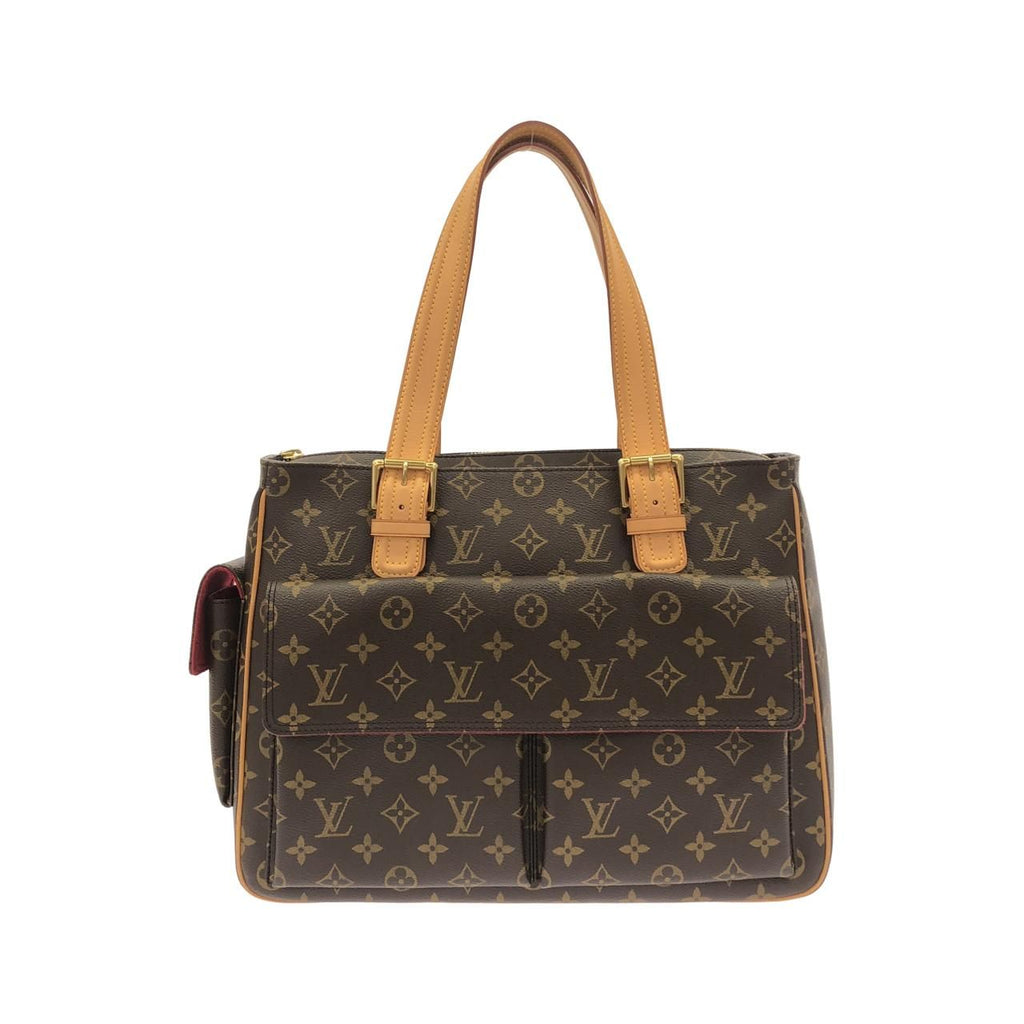 Louis Vuitton Monogram Multiply Cite