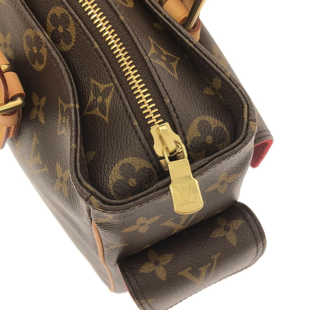 Louis Vuitton Monogram Multiply Cite — view 5