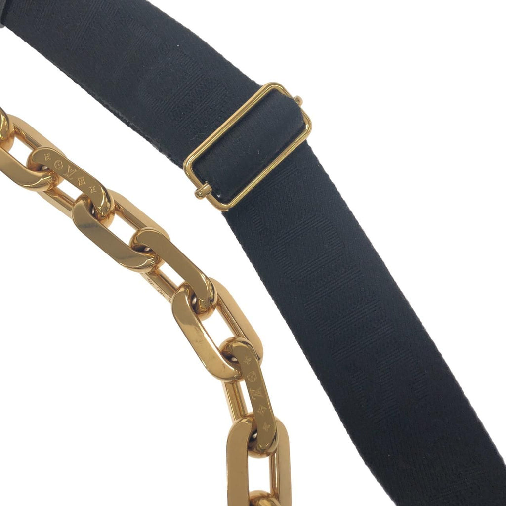 Louis Vuitton Monogram Cousin MM Shoulder — view 6