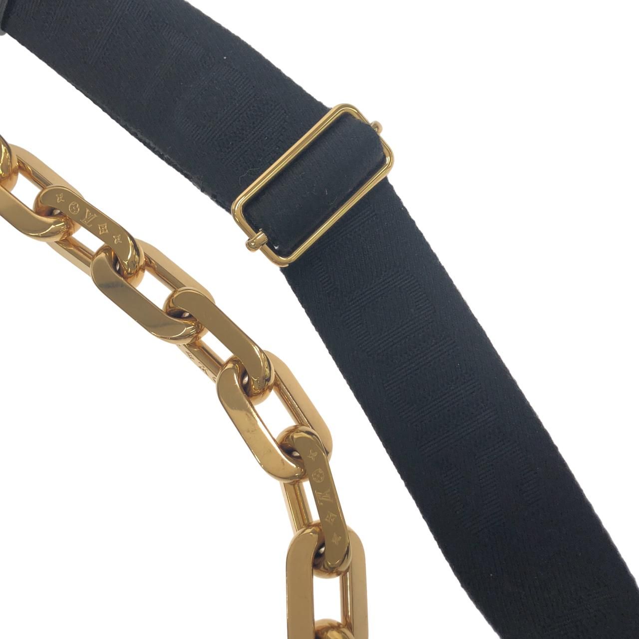 Louis Vuitton Monogram Cousin MM Shoulder — view 6