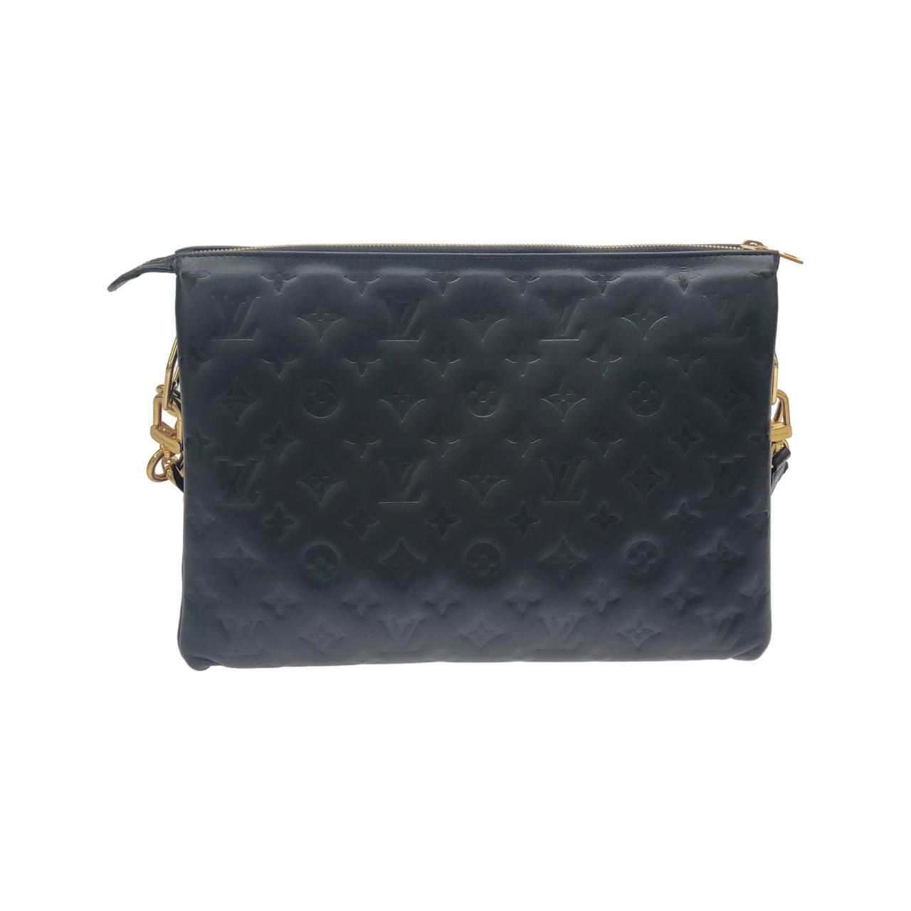 Louis Vuitton Monogram Cousin MM Shoulder — view 2