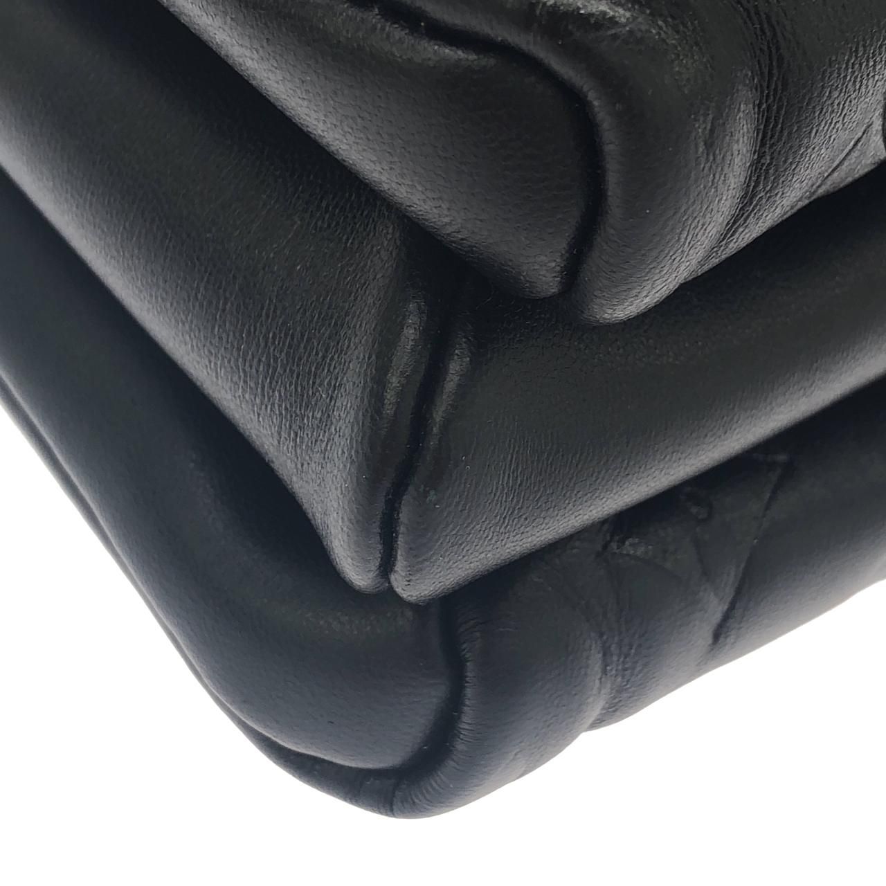 Louis Vuitton Monogram Cousin MM Shoulder — view 4