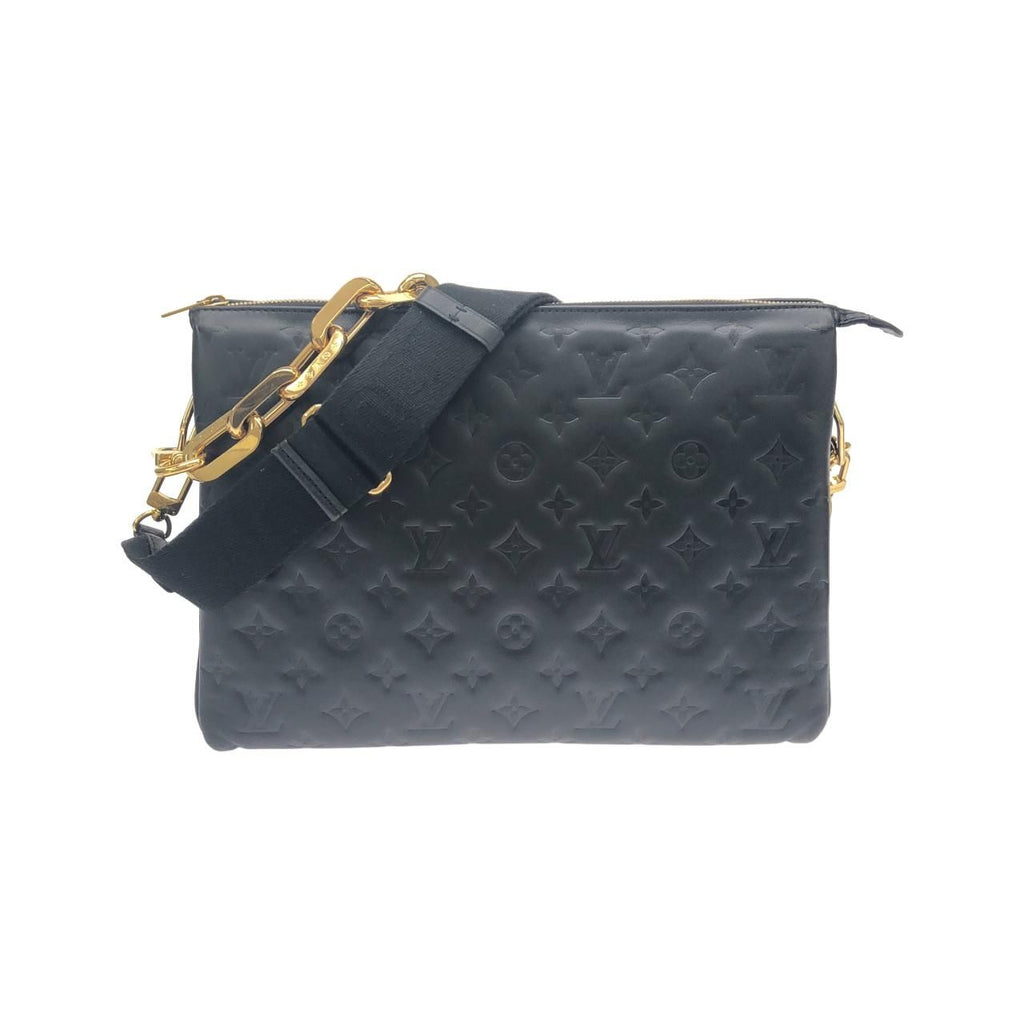 Louis Vuitton Monogram Cousin MM Shoulder