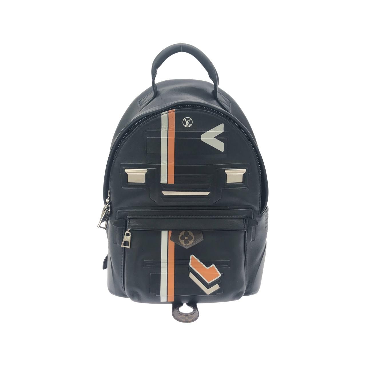 Louis Vuitton Space Palm Spring Backpack