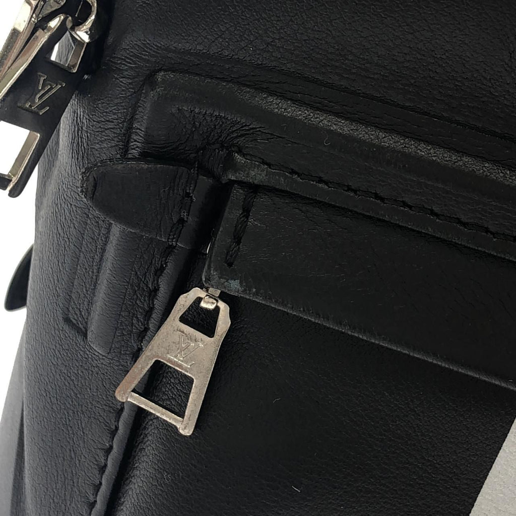 Louis Vuitton Space Palm Spring Backpack — view 4