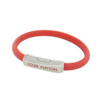 Louis Vuitton Clip It Bracelet