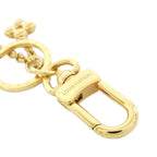 Louis Vuitton Key Holder My LV Love Key Ring — view 3