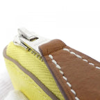 Hermes en Liberte Silk in Compact Wallet — view 5