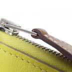 Hermes en Liberte Silk in Compact Wallet — view 4