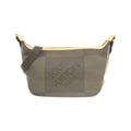 Louis Vuitton Damier Jean Exploration Tour Shoulder