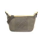 Louis Vuitton Damier Jean Exploration Tour Shoulder