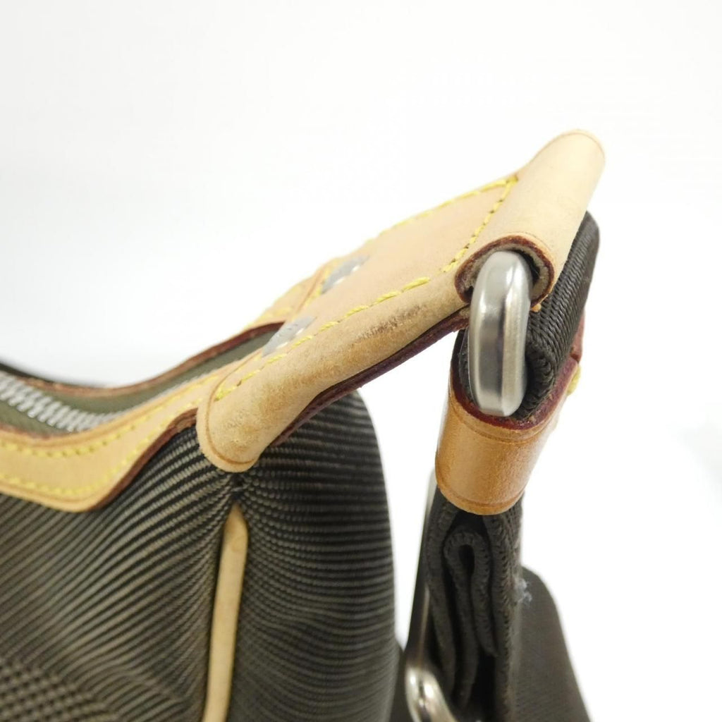 Louis Vuitton Damier Jean Exploration Tour Shoulder — view 4