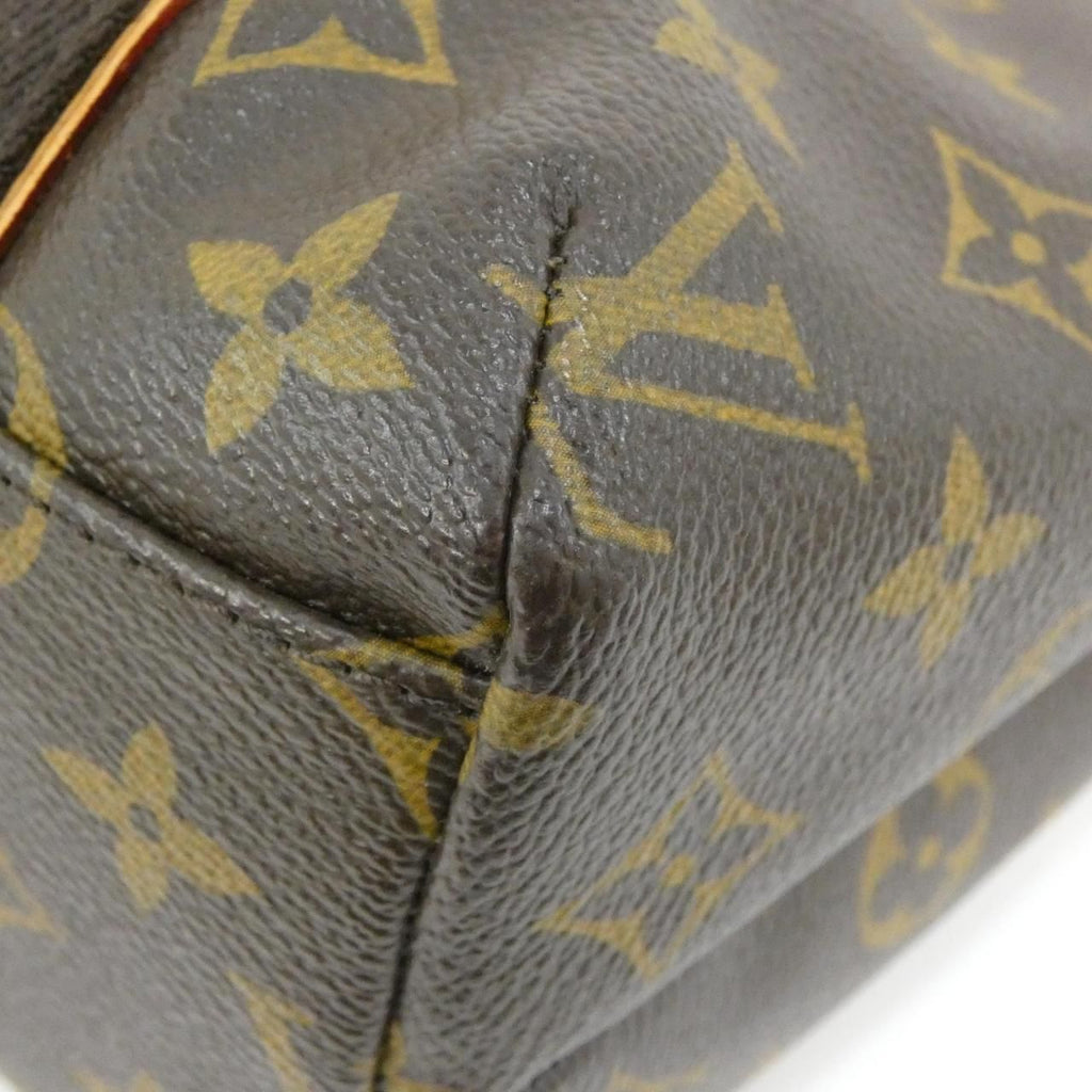 Louis Vuitton Monogram Boble — view 3