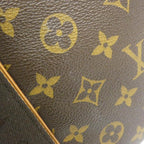 Louis Vuitton Monogram Boble — view 4