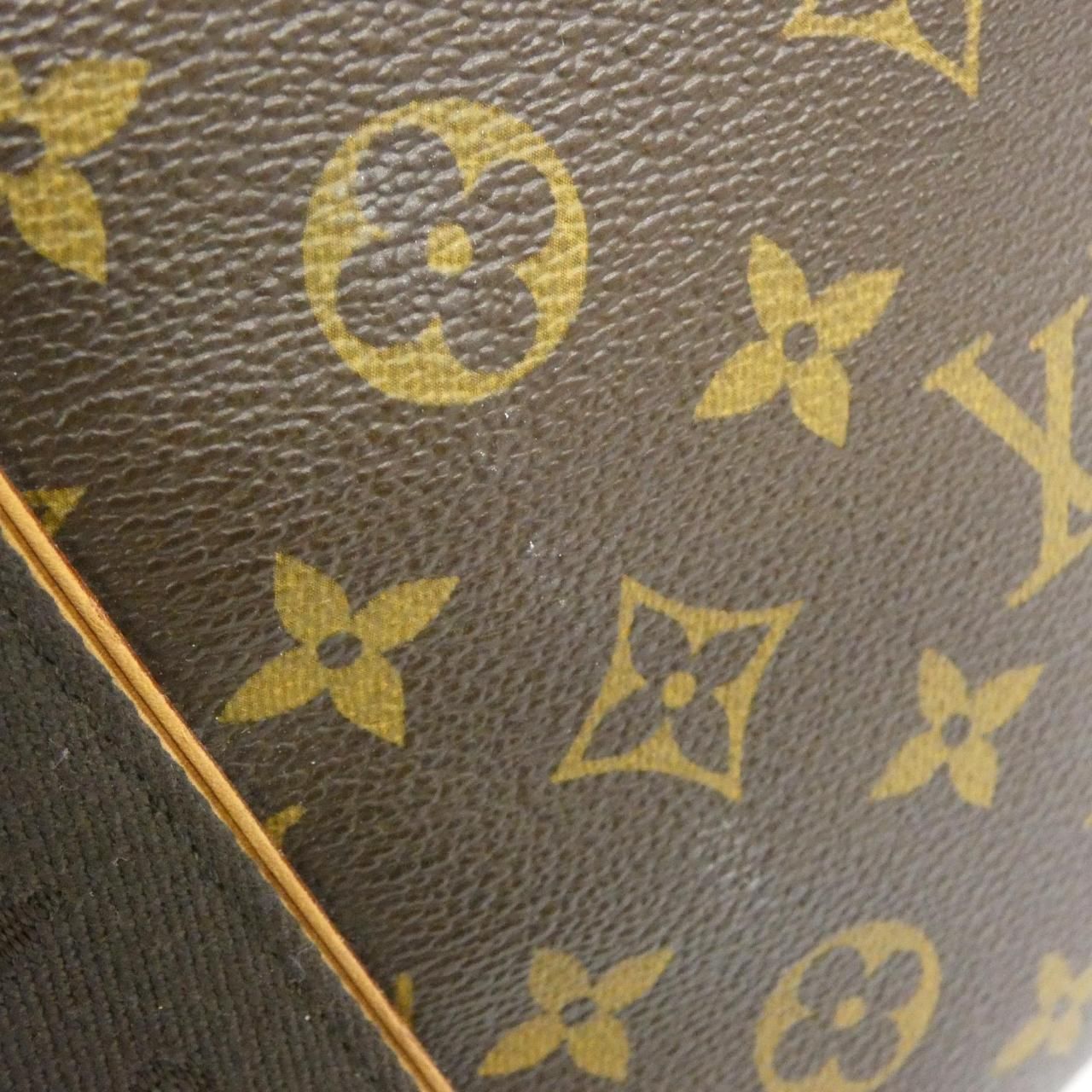 Louis Vuitton Monogram Boble — view 4