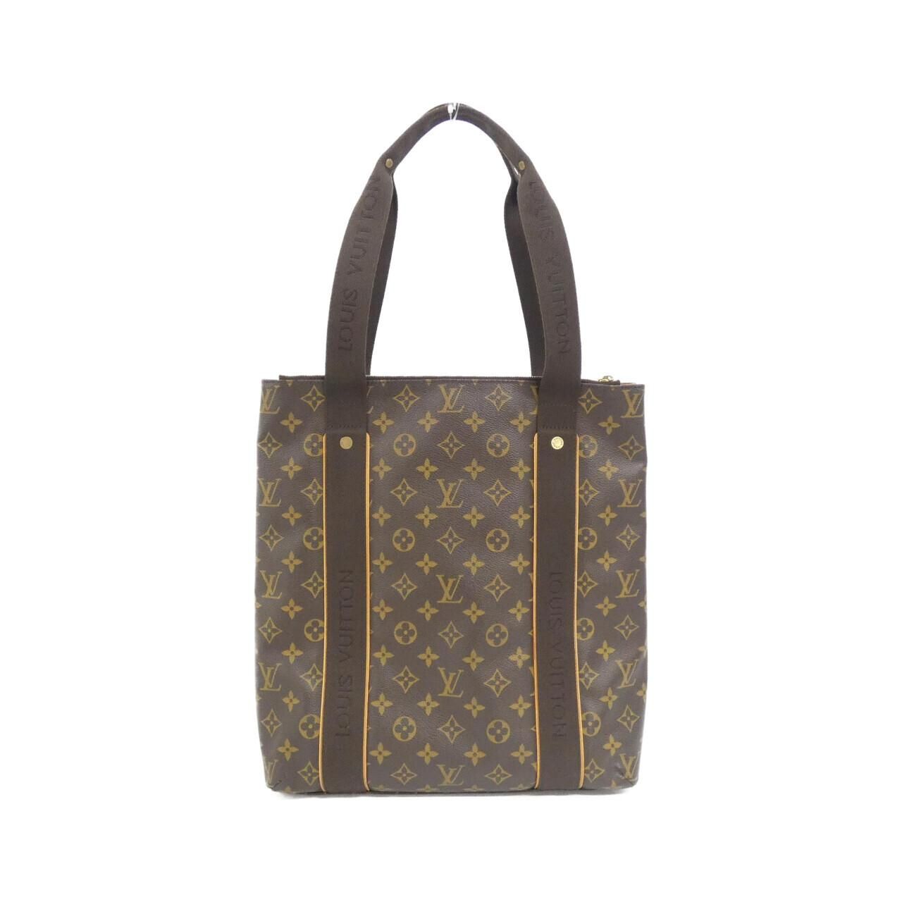 Louis Vuitton Monogram Boble — view 2
