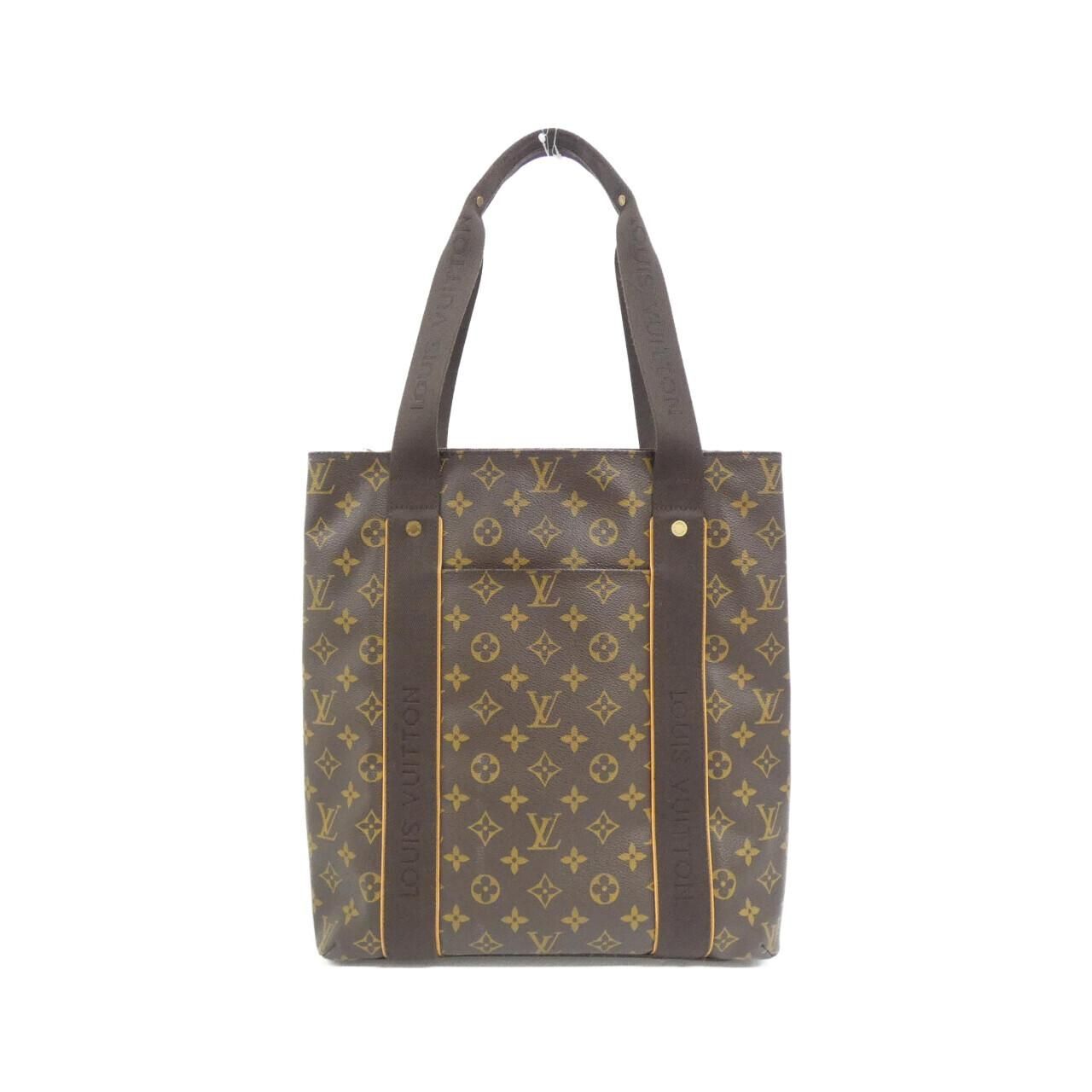 Louis Vuitton Monogram Boble